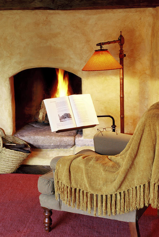 Maison d'hôtes Casa Do Castelo De Andrade à Pontedeume Extérieur photo