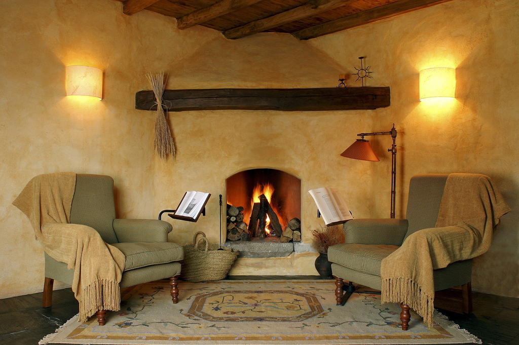 Maison d'hôtes Casa Do Castelo De Andrade à Pontedeume Extérieur photo
