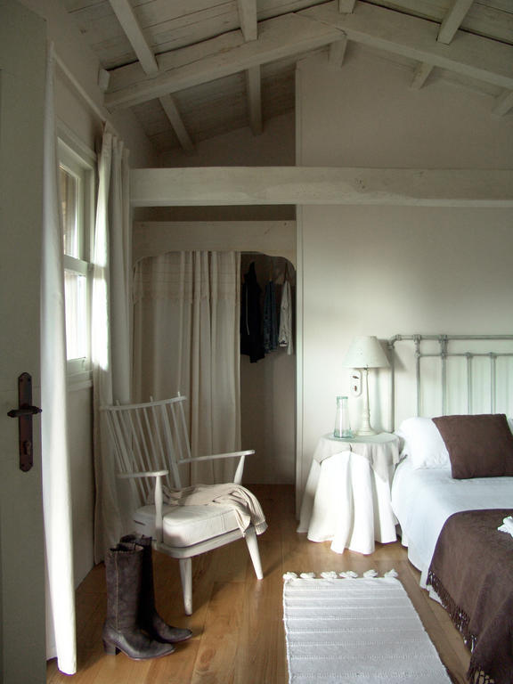 Maison d'hôtes Casa Do Castelo De Andrade à Pontedeume Extérieur photo